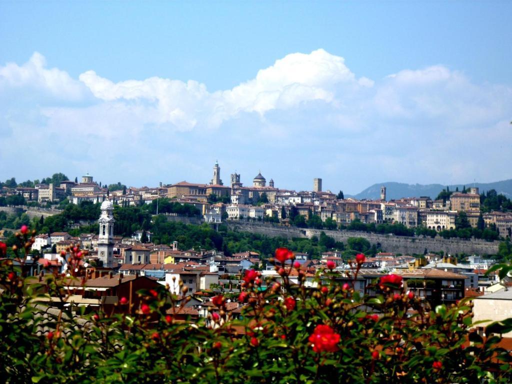 Hotel Città Dei Mille Bérgamo Quarto foto